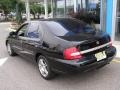 2001 Super Black Nissan Altima GXE  photo #4