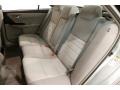 Celestial Silver Metallic - Camry LE Photo No. 15