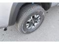 Silver Sky Metallic - Tacoma TRD Off Road Access Cab 4x4 Photo No. 34