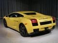 Lamborghini Gallardo Coupe in Pearl Yellow (Giallo Midas) 2006 Lamborghini Gallardo Coupe Parts