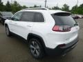 Bright White - Cherokee Limited 4x4 Photo No. 3
