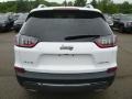 Bright White - Cherokee Limited 4x4 Photo No. 4