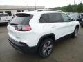 Bright White - Cherokee Limited 4x4 Photo No. 5