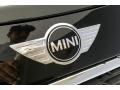 2018 Midnight Black Metallic Mini Convertible Cooper S  photo #28