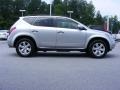 2006 Brilliant Silver Metallic Nissan Murano SL  photo #5