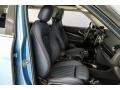 Chesterfield/Indigo Blue Front Seat Photo for 2018 Mini Clubman #127501451