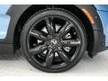 2018 Mini Clubman Cooper S Wheel and Tire Photo