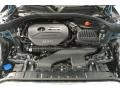2.0 Liter TwinPower Turbocharged DOHC 16-Valve VVT 4 Cylinder Engine for 2018 Mini Clubman Cooper S #127501505