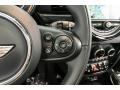 Chesterfield/Indigo Blue 2018 Mini Clubman Cooper S Steering Wheel