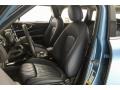 Chesterfield/Indigo Blue Front Seat Photo for 2018 Mini Clubman #127501958