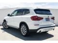 Alpine White - X3 sDrive30i Photo No. 3