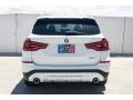 Alpine White - X3 sDrive30i Photo No. 4