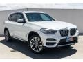 Alpine White - X3 sDrive30i Photo No. 12