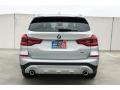 Glacier Silver Metallic - X3 sDrive30i Photo No. 4
