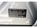 Glacier Silver Metallic - X3 sDrive30i Photo No. 11