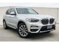 Glacier Silver Metallic - X3 sDrive30i Photo No. 12