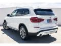 Alpine White - X3 sDrive30i Photo No. 3