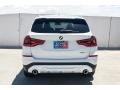 Alpine White - X3 sDrive30i Photo No. 4