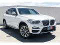 Alpine White - X3 sDrive30i Photo No. 12