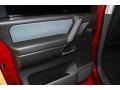 Red Brawn - Titan SE Crew Cab Photo No. 14