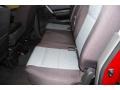 Red Brawn - Titan SE Crew Cab Photo No. 15