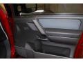 Red Brawn - Titan SE Crew Cab Photo No. 18