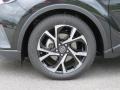  2018 C-HR XLE Wheel