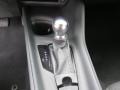  2018 C-HR XLE CVTi-S Automatic Shifter