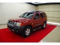 Red Brawn Pearl - Xterra S Photo No. 3