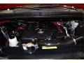 Red Brawn - Titan SE Crew Cab Photo No. 25