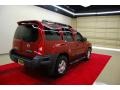 Red Brawn Pearl - Xterra S Photo No. 6