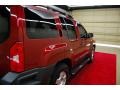 Red Brawn Pearl - Xterra S Photo No. 7