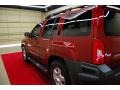 Red Brawn Pearl - Xterra S Photo No. 8