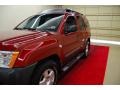 Red Brawn Pearl - Xterra S Photo No. 11