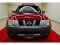 Red Brawn Pearl - Xterra S Photo No. 12
