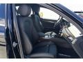 2018 Jet Black BMW 5 Series 530e iPerfomance Sedan  photo #2
