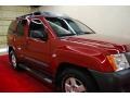 Red Brawn Pearl - Xterra S Photo No. 13