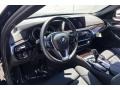 2018 Jet Black BMW 5 Series 530e iPerfomance Sedan  photo #5