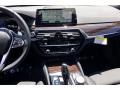 2018 Jet Black BMW 5 Series 530e iPerfomance Sedan  photo #6