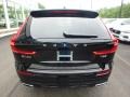 Onyx Black Metallic - XC60 T6 AWD R Design Photo No. 3
