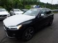 Onyx Black Metallic - XC60 T6 AWD R Design Photo No. 5