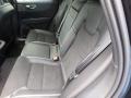 Charcoal Rear Seat Photo for 2018 Volvo XC60 #127504697