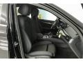 2018 Jet Black BMW 5 Series 530e iPerfomance Sedan  photo #2