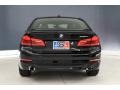 2018 Jet Black BMW 5 Series 530e iPerfomance Sedan  photo #4