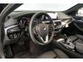 2018 Jet Black BMW 5 Series 530e iPerfomance Sedan  photo #5