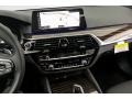2018 Jet Black BMW 5 Series 530e iPerfomance Sedan  photo #6