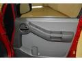 Red Brawn Pearl - Xterra S Photo No. 22