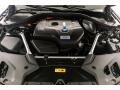 2018 Jet Black BMW 5 Series 530e iPerfomance Sedan  photo #8