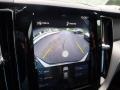 Onyx Black Metallic - XC60 T6 AWD R Design Photo No. 15