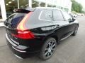 Onyx Black Metallic - XC60 T6 AWD Inscription Photo No. 2
